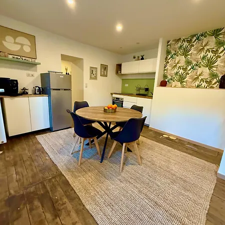 L'ecrin Langrois Appartement Langres