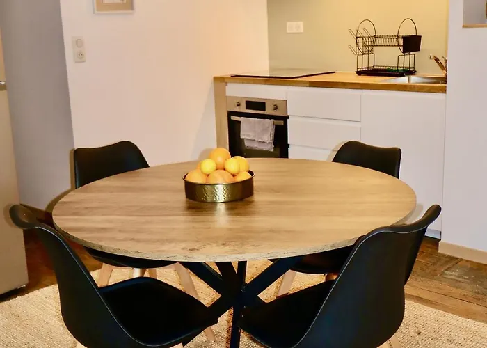 L'ecrin Langrois * Langres