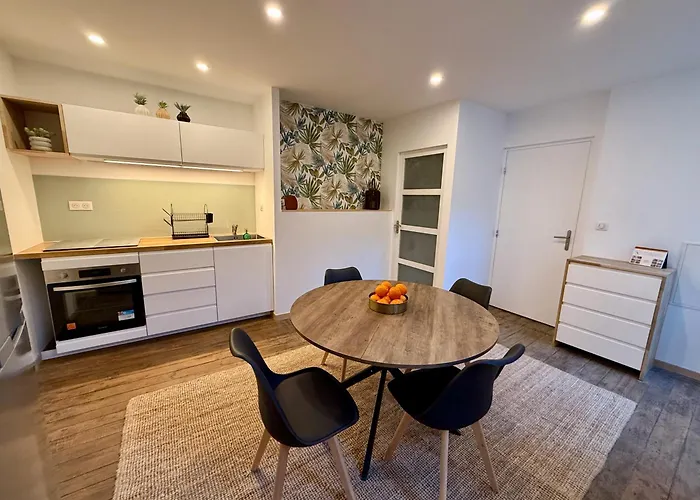 L'ecrin Langrois Langres