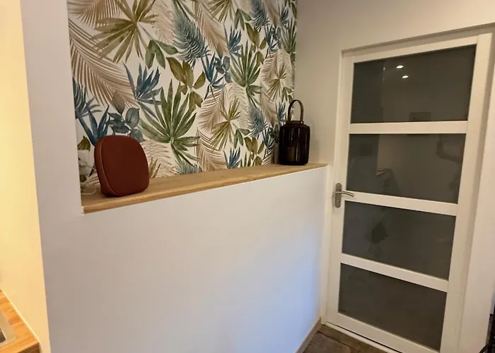 Apartment L'ecrin Langrois